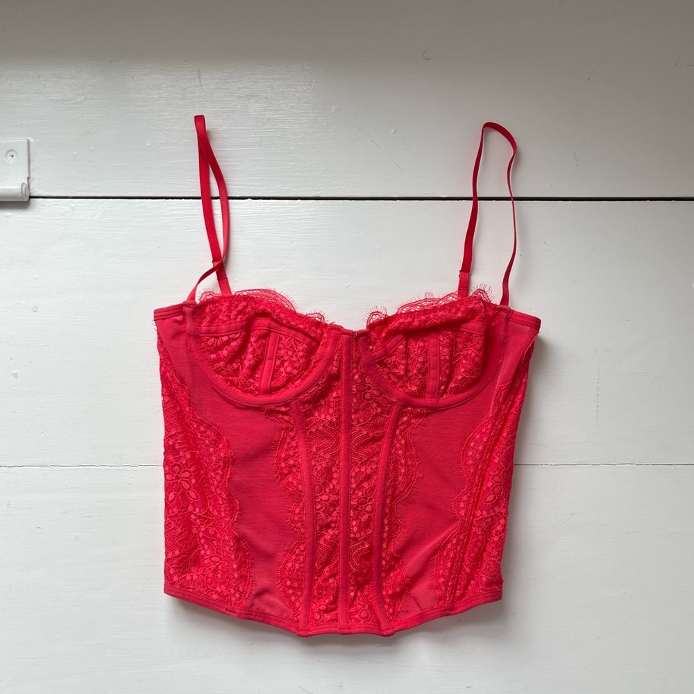 Corset, medium